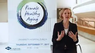 Petra Stute - Zurich, 7 September 2017