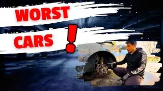 Avoid THESE Used Cars Like The Plague