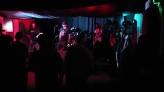 Stone Soup at The Lounge Bar, Alton: 7th Apr '23