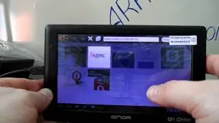 ONDA VX610W