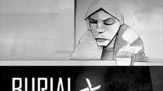 Burial-Dog Shelter