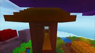 Minecraft Parkour Gameplay #minecraft #gameplay #gaming
