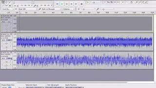 Making Custom Sweeps and Risers For Electronic Music
