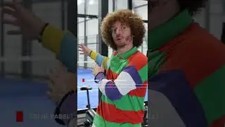 PROMO - Edi ka Ide - ( Edi në Padel )