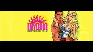 Emy Leone - Matinee Mix (Set Live 2016)