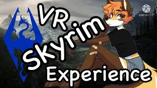 VR Skyrim Furry Experience.EXE