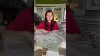 Перекрас гитары