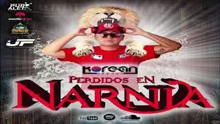 PERDIDOS EN NARNIA CON KOREAN DEEJAY