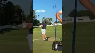 Rory McIlroy knows a thing or two about shaping it around East Lake