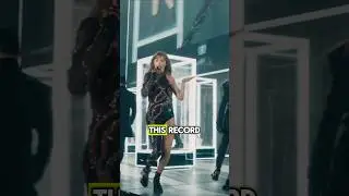 When The Eras Tour BROKE the Stadium #shorts #taylorswift #taylor #swift #erastour #showbiz
