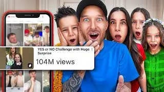 OUR MOST VIRAL SHORTS & TIKTOK VIDEOS! 😳 104 MILLION VIEWS 🎉