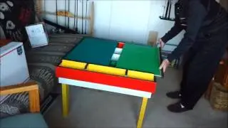 LegoTable