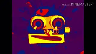 (REUPLOAD/NEW EFFECT) Klasky Csupo in Robot Flip