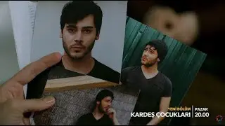 Kardeş Çocukları / Sisters - Episode 16 Trailer 2 (Eng & Tur Subs)