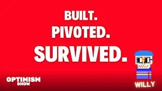 Building Web3 Startups with Powerful Communities