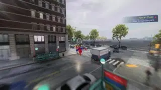 Fly Into the Spider-Verse | Marvel's Spider-Man 2