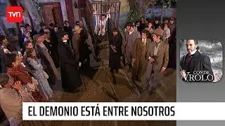 El demonio está entre nosotros | Conde Vrolok - T1E38