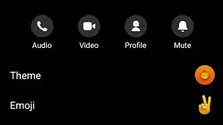 The New Messenger 2021 | New Messenger Update | messenger latest update features |Facebook messenger