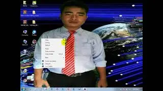 MIRRORING|| android to pc with scrcpy-win64 at windows 7
