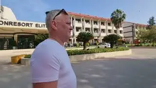 Маленький обзор отеля/Vonresort Golden Beach.