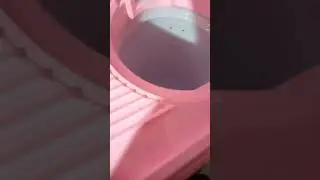 Unboxing Mesin Cuci Polytron