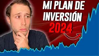 🔥¿Supero al S&P500 en 2023? Las mejores oportunidades para invertir en el año 2024