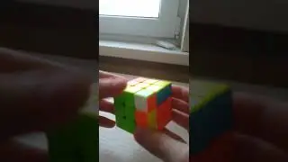 #Speedcubing #shorts