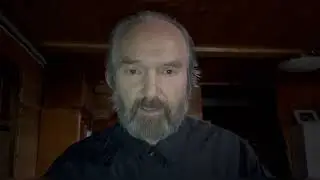 БУНТ РЕКИ Леонид Корнилов