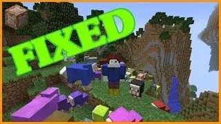 Minecraft: jeb_ Armor [Commands]