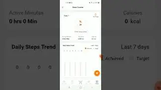GoForFit Active Connect Installation Steps