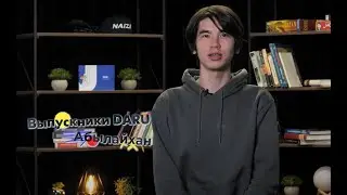 Отзыв выпускника профессии JAVA разработчик- Шакарим Абылайхан Канатович