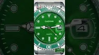 CADVAN #watch #top #стиль #vostok #fashion #механика