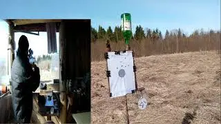 Попытка по плинковать