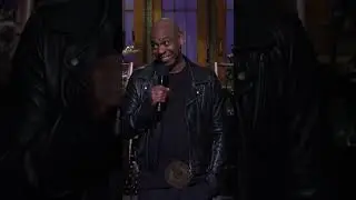 Dave Chappelle | I Don't Think Kanye Is Crazy😂#shorts #davechappelle #kanyewest #standupcomedy