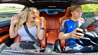 Best Drift Pranks of 2024 | To Be Driven