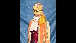 Mirella Golinelli -  Ah che infelice sempre - A. Vivaldi