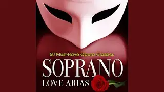 La traviata, Act III: "Teneste la promessa" (Violetta's Aria)