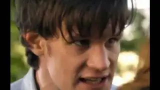 The Eleventh Doctor