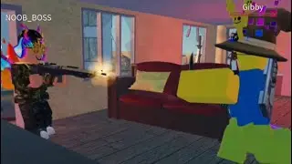 Another Roblox Tragedy