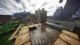 Minecraft Ray Tracing Shaders Livestream! - #1