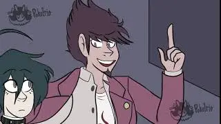 Face Your Fears, Kaito Momota | Смотреть страху в лицо, Кайто Момота