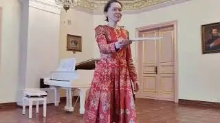 Экскурсия в Лошицкую усадьбу, Старинная усадьба. Минск. Беларусь.