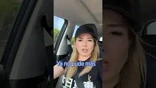 Síguenos y escuchala completa en tu streaming favorito😁🎤🎵 #Silviamendivil #yanopudemas