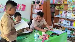KEGIATAN OBSERVASI PRAKTIK KINERJA TENTANG PERHATIAN DAN KEPEDULIAN