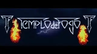 TEMPLO DE FOGO Entrevista 28 11 2019