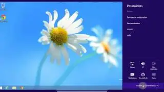 Astuce Windows 8 - Passer sur un compte local