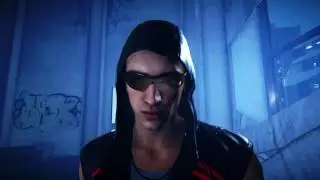 first gameplay mirror's edge catalyst live