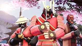 TF2: I'm back! [Channel Update]