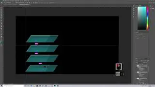 How to Make a UI in Photoshop for Unity/Unreal