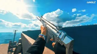 Max sensitivity but smooth